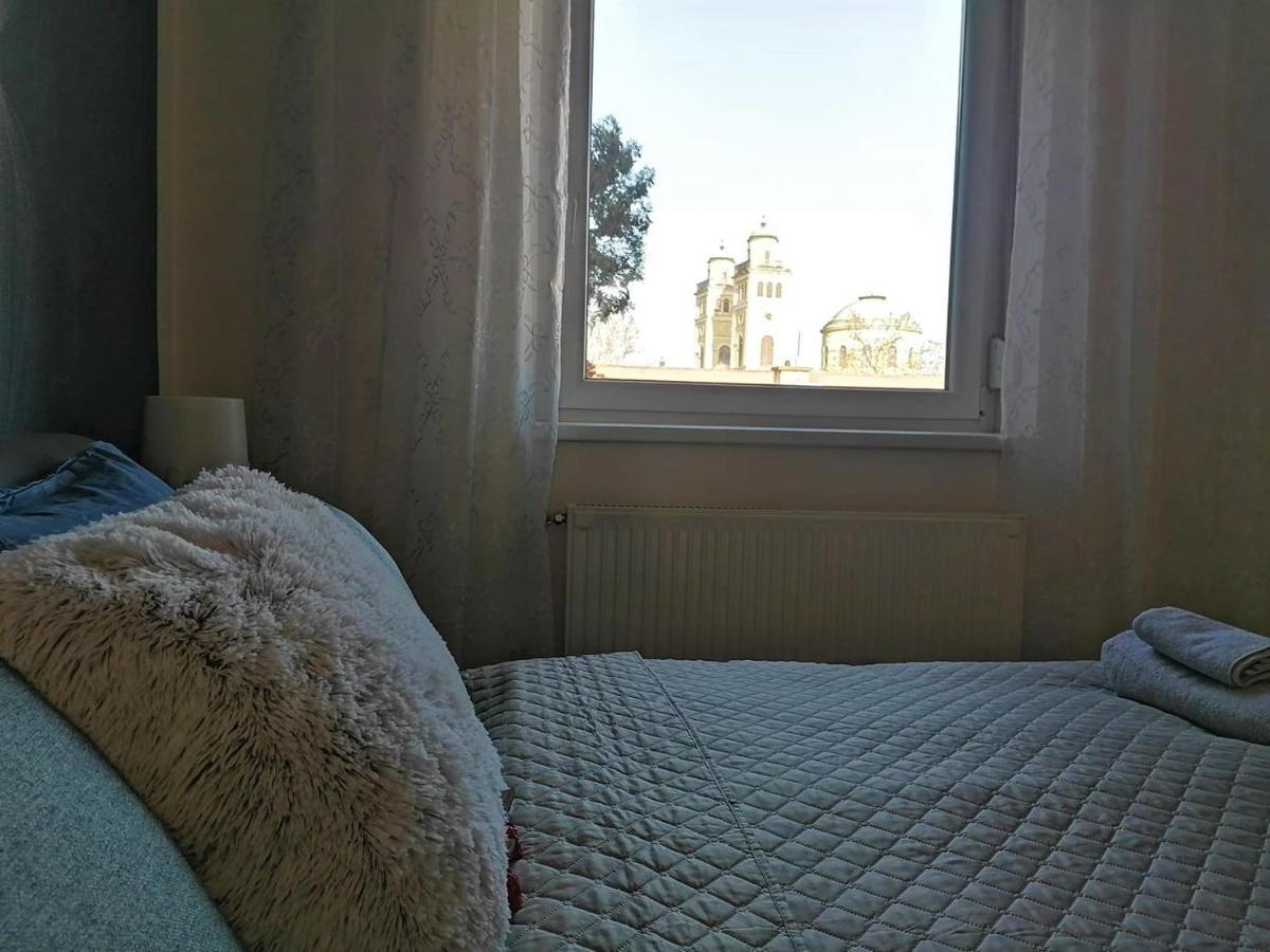 Sweet Central Apartment ,In The City Center Еґер Екстер'єр фото