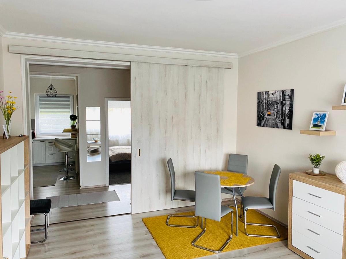 Sweet Central Apartment ,In The City Center Еґер Екстер'єр фото